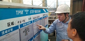 項目輔導(dǎo)照片6